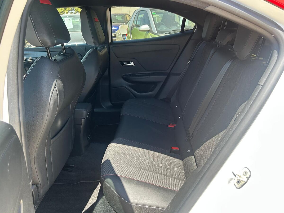 OPEL MOKKA X 1.2 T GS LINE AUTO SPANISH LHD IN SPAIN ONLY 25000 MILES SUPER 2021 CHOICE OF 2